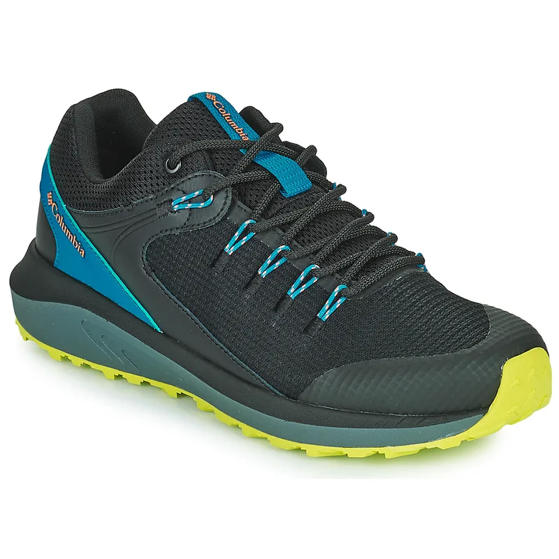 Πεζοπορίας Columbia Trailstorm Waterproof