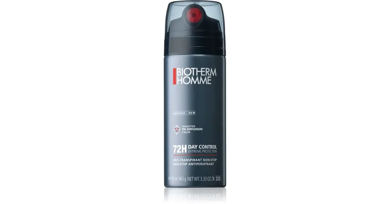 Biotherm Day Control 72h Extreme deodorant Protection Men 150ml