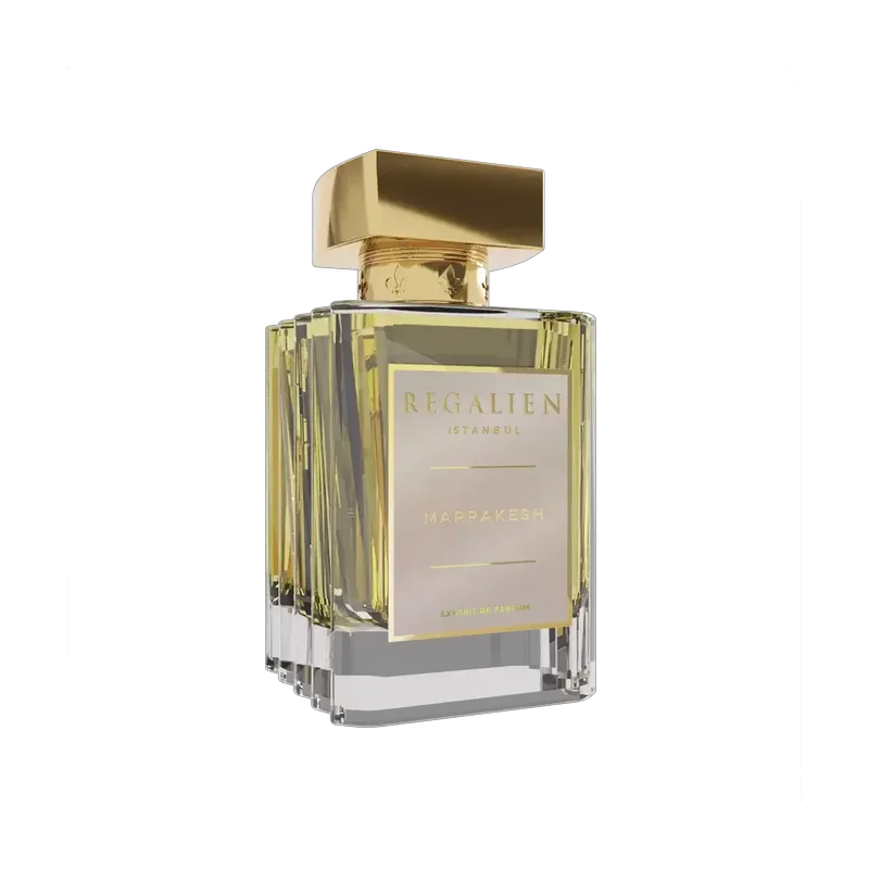 Regalien Marrakesh Perfume Extract Regalien - 80 ml