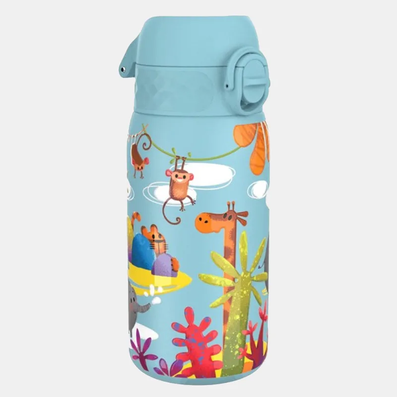 Ion8 Mπουκ΄άλι Νερού 400 ml (9000198244_1523)