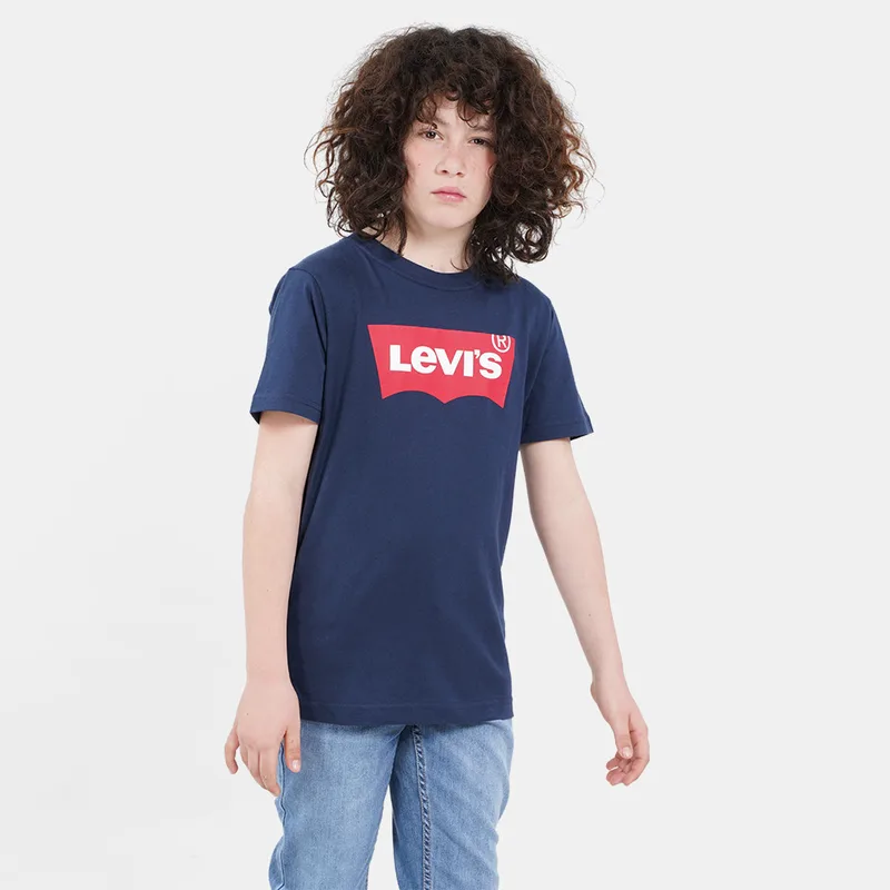 Levi's Batwing Παιδικό T-shirt (9000100490_18900)