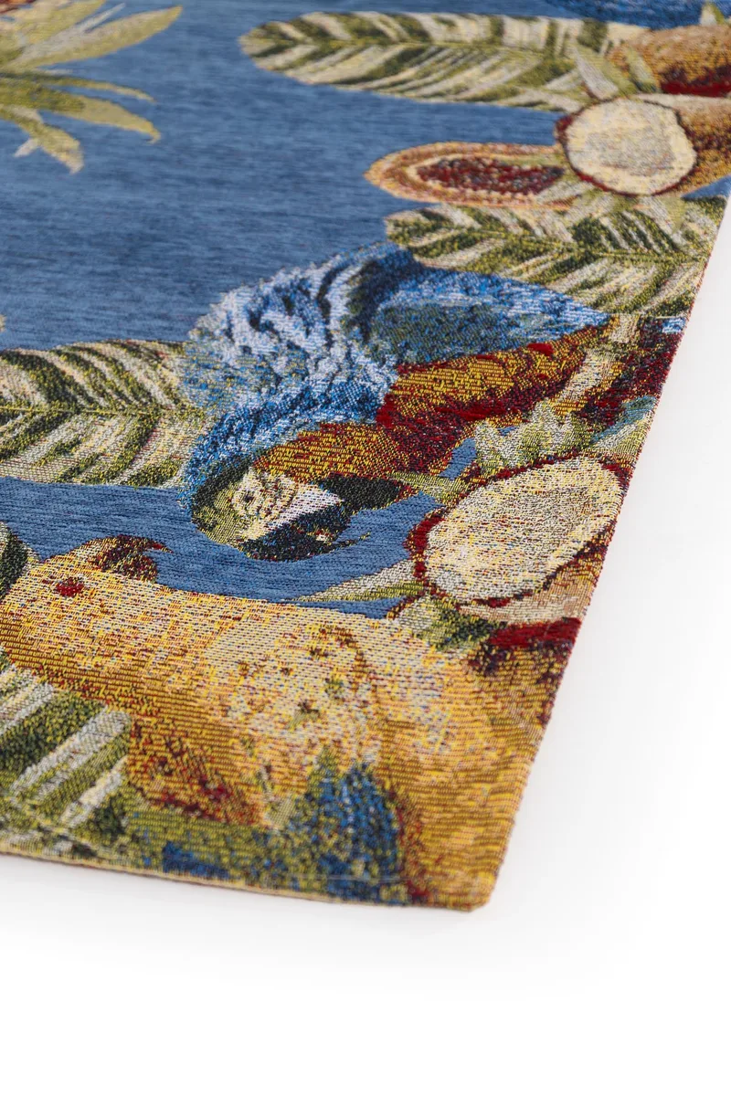 Χαλί Canvas 712 B Royal Carpet - 75 x 150 cm-16CAN712B-075150