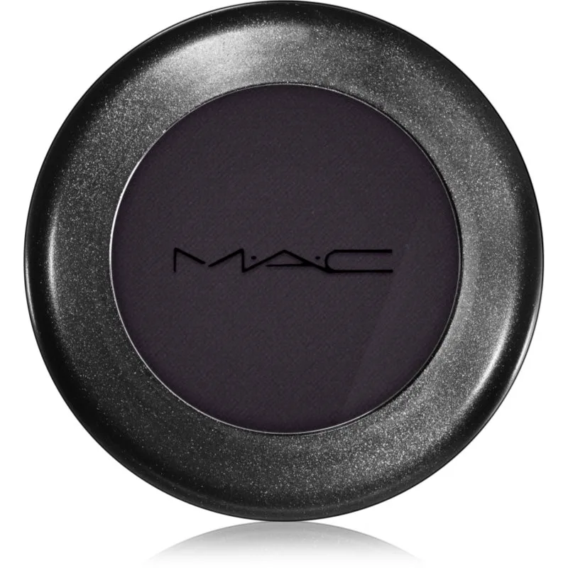 MAC Cosmetics Eye Shadow σκιές ματιών απόχρωση Carbon 1,5 γρ