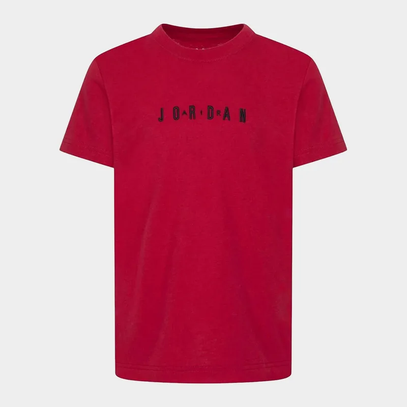 Jordan MJ Wordmark Παιδικό T-shirt (9000211164_9795)