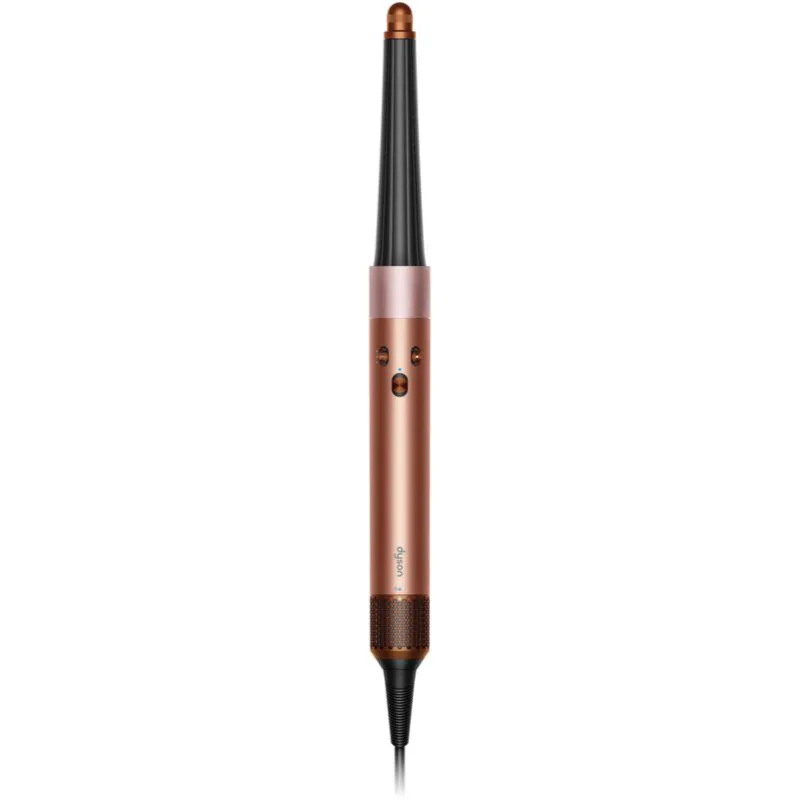 Dyson Airwrap i.d.™ HS08 T1/T2 Amber Silk multistyler για τα μαλλιά 1 τμχ