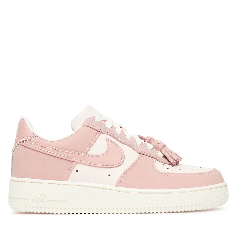 Αθλητικά Nike Air Force 1 `07 IB4654 661 Ροζ