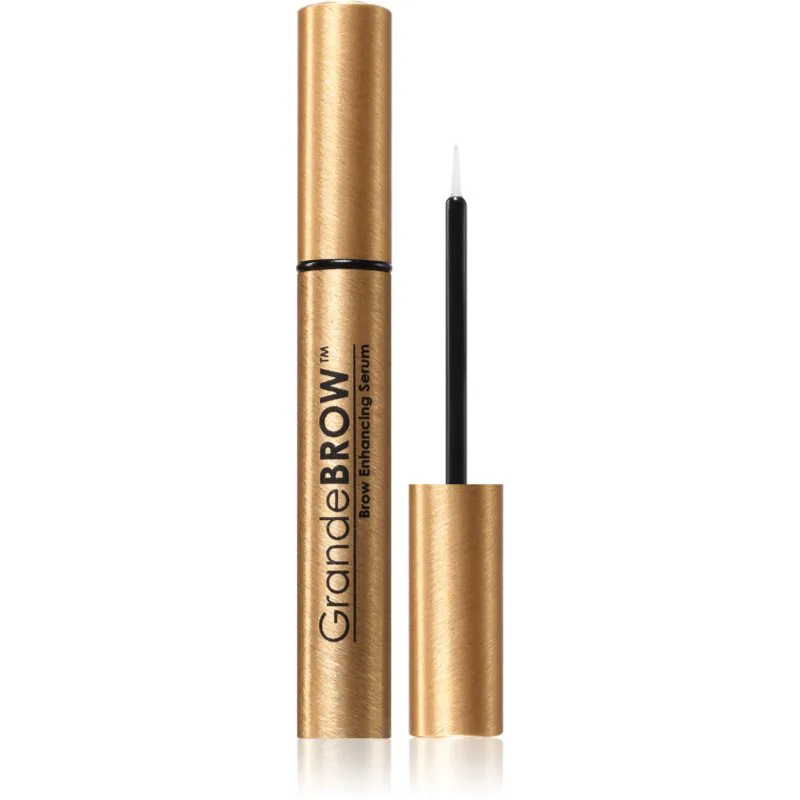 Grande Cosmetics GrandeBrow ορός Για τα φρύδια 3 ml
