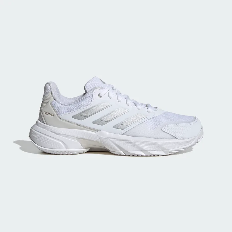 adidas Courtjam Control 3 Clay Tennis Shoes (9000217095_71100)