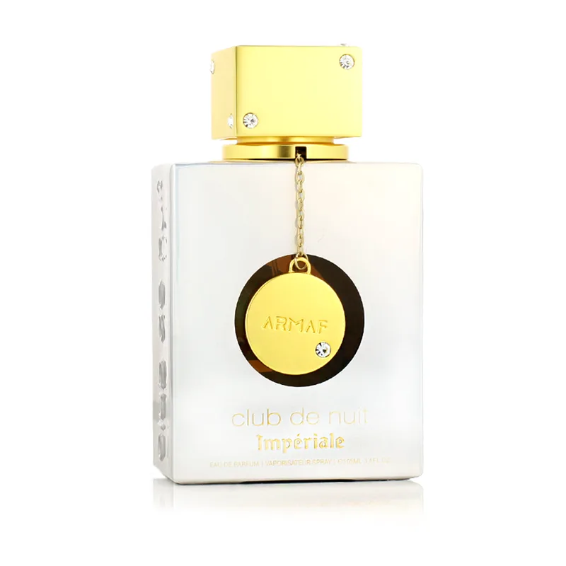 Armaf Club de Nuit White Imperiale Eau De Parfum 105 ml (woman)