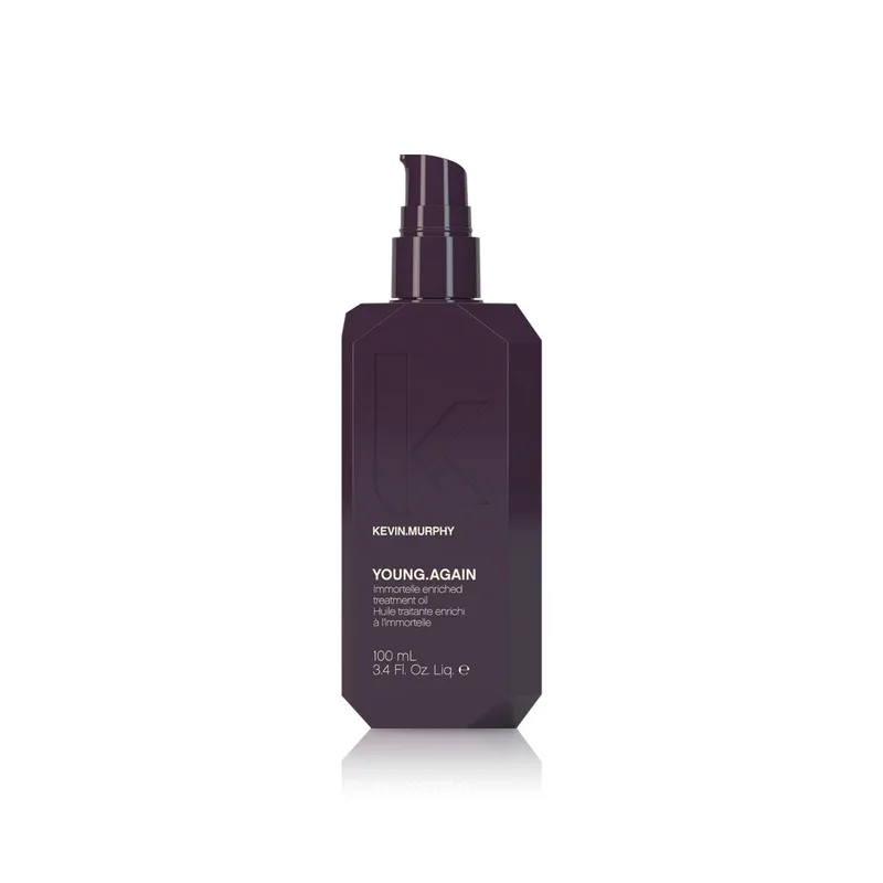 Kevin.Murphy - Young.Again Immortelle Enriched Treatment Oil (100ml)