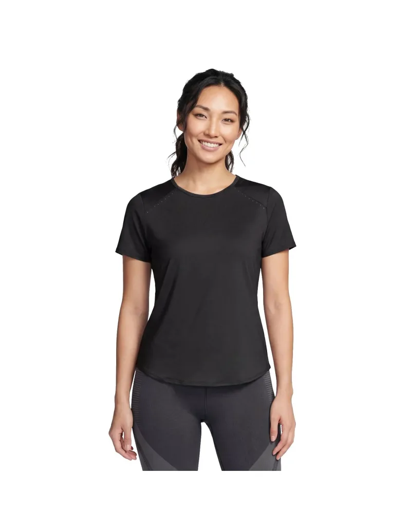 Skechers Stride Performance Tee TP162BLK