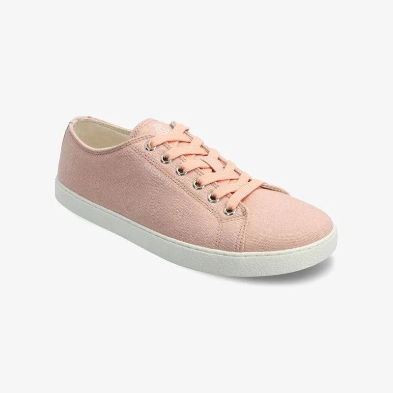 Sneakers Groundies Lima Women Salmon EUR 41