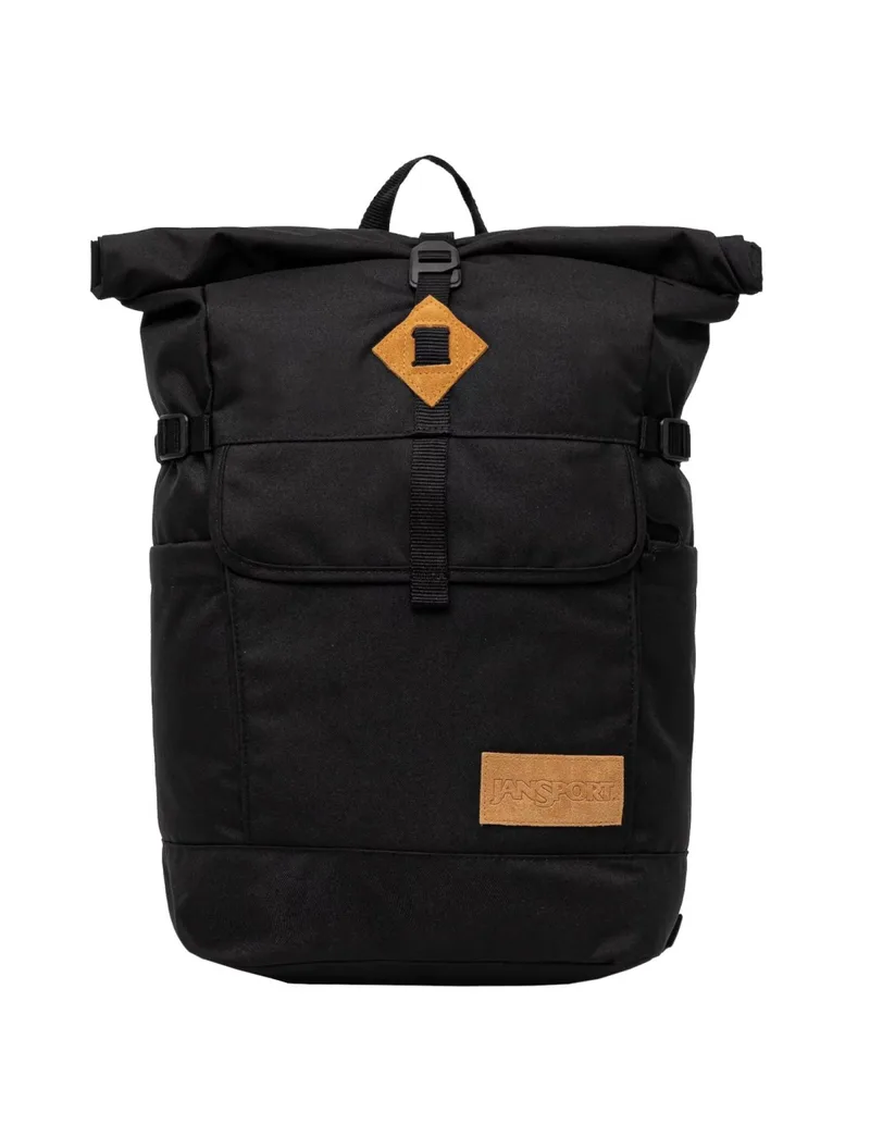 JanSport Hatchet Rolltop Backpack EK0A5BLGN55