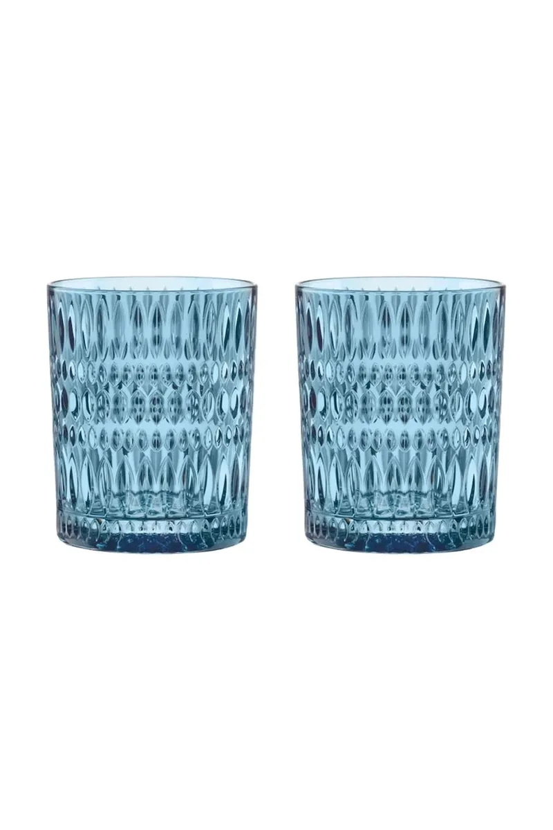 Σετ ποτηριών Nachtmann Ethno 300 ml 2-pack