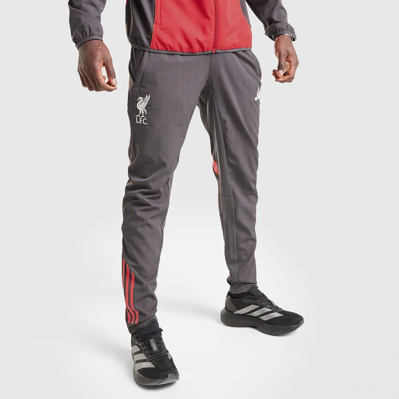 adidas Liverpool FC Tiro 25 Competition Presentation Ανδρικό Παντελόνι Φόρμας (9000265987_24617)