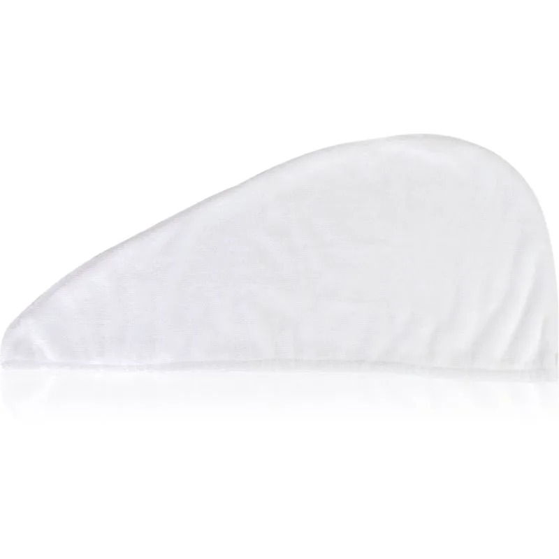 Brushworks Microfibre Hair Towel πετσέτα για τα μαλλιά 1 τμχ