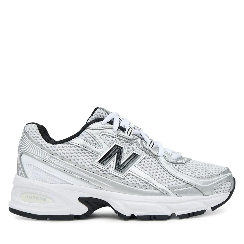 Αθλητικά New Balance GR740NW Γκρι