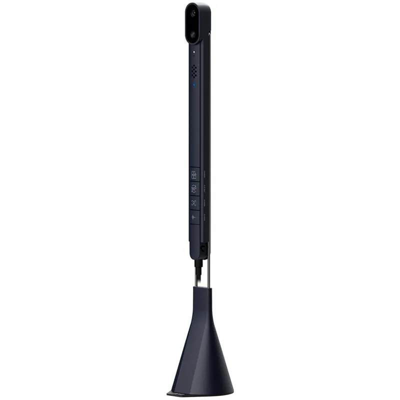 IPEVO TOTEM 120° 4K Κάμερα Βιντεοδιάσκεψης
