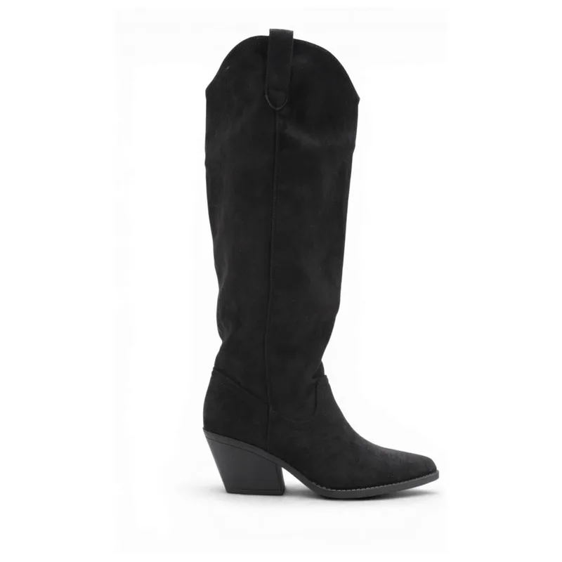 Μπότες για την πόλη La Modeuse 78063_P185413