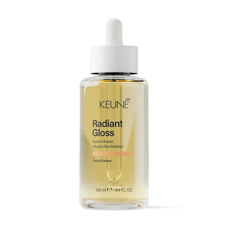Keune Radiant Gloss Illume Infusion (100ml)