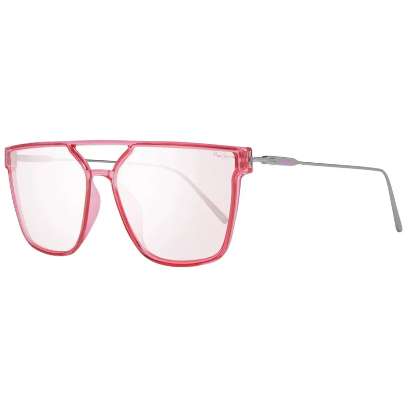 Sunglasses Pepe Jeans Women PJ7377-63C5 (Lens/Bridge/Temple) 63/15/140 mm