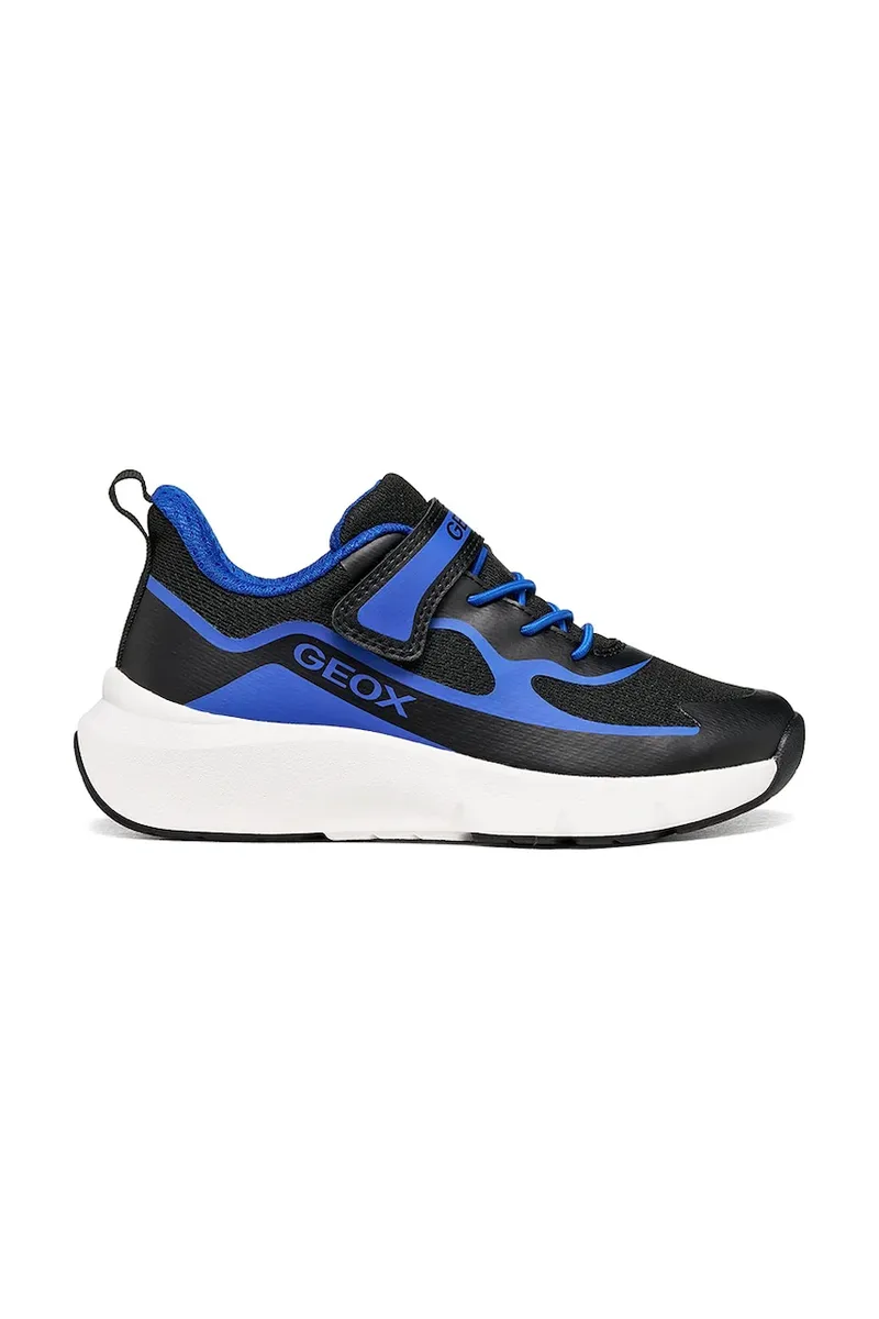 Geox sneakers παιδικά PRO-RAN