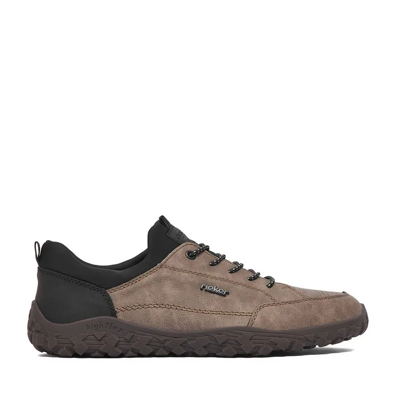 Αθλητικά Rieker CEO-08150-64 Καφέ