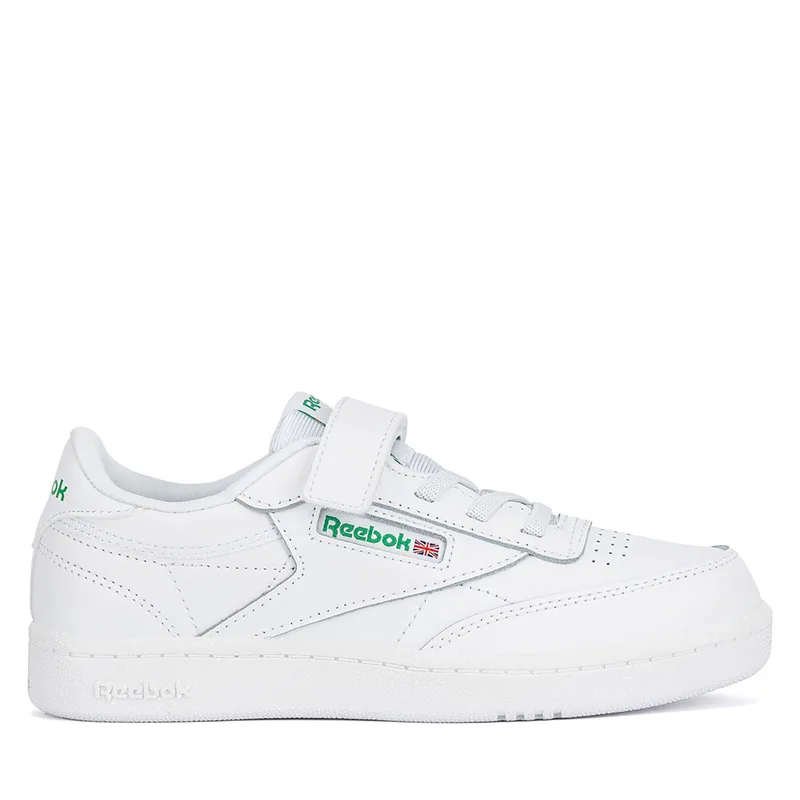Αθλητικά Reebok Club C 1V 100010357 Λευκό
