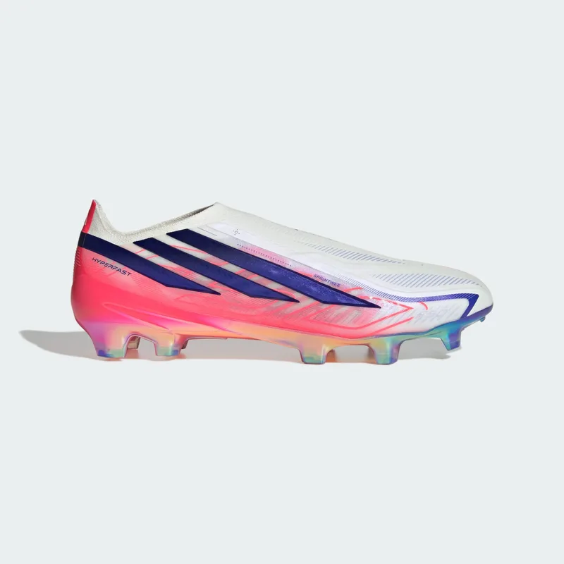adidas F50 Hyperfast Elite Laceless Firm Ground (9000294061_97801)