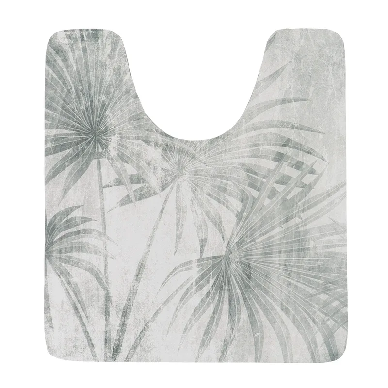 Πατάκι Λεκάνης (45x50) T-D Oasis Urban 7612791