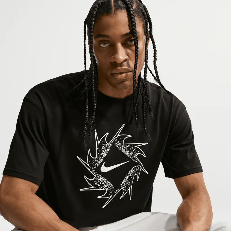 Nike Sportswear Ανδρικό T-Shirt (9000257726_1469)