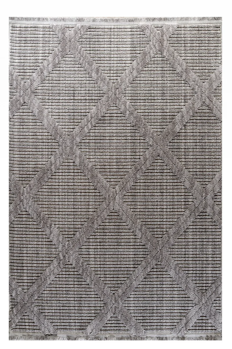 Χαλάκια Κρεβατοκάμαρας (Σετ 3 Τμχ) Tzikas Carpets 61576-95