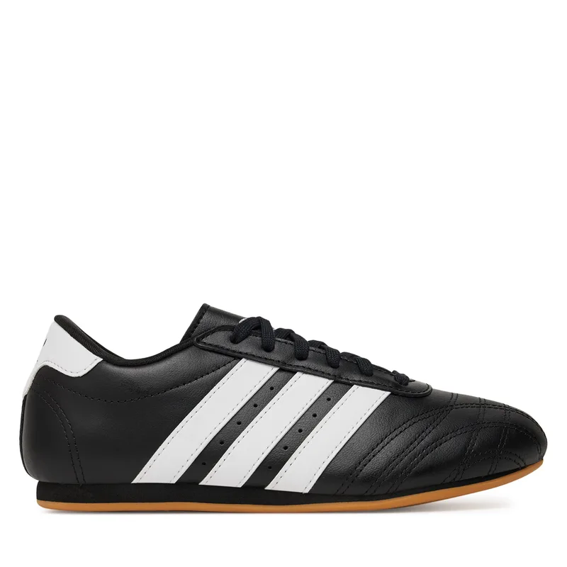 Αθλητικά adidas Taekwondo JR6807 Μαύρο