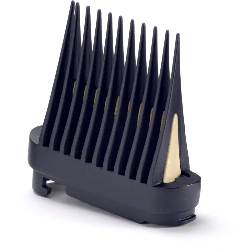 BaByliss Air Wand Pik χτένα σε σγουρά μαλλιά 1 τμχ