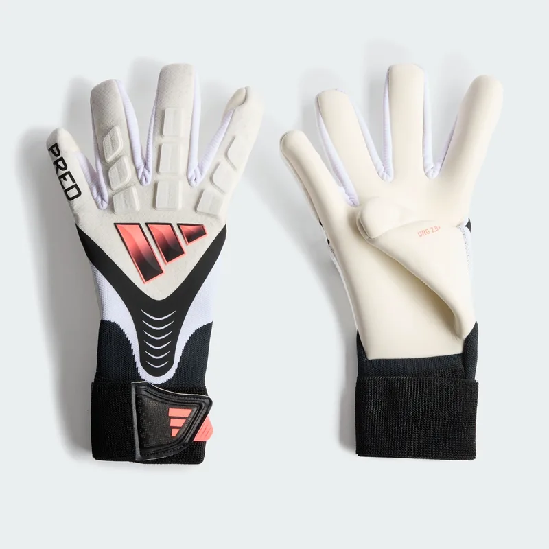 adidas Predator Pro Strap Goalkeeper Glove (9000294064_95885)