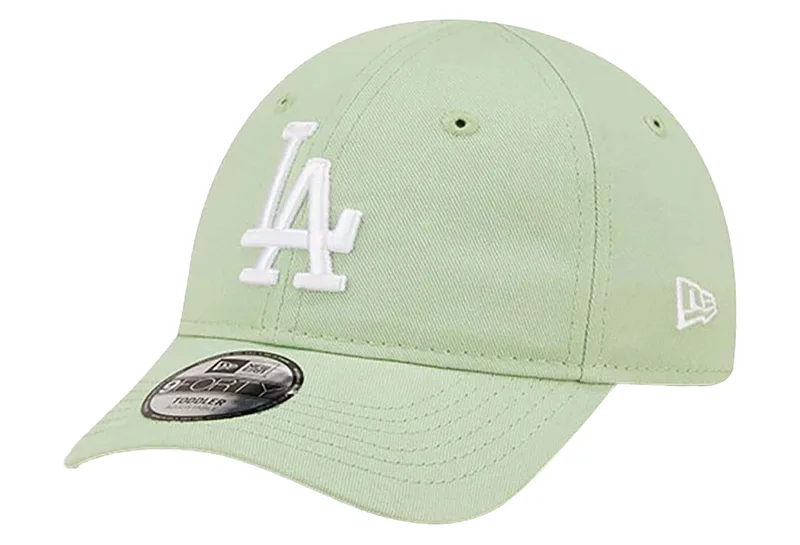 Καπέλο New Era 9Forty LA Dodge Grfwhi 60357947-320 Αγόρι