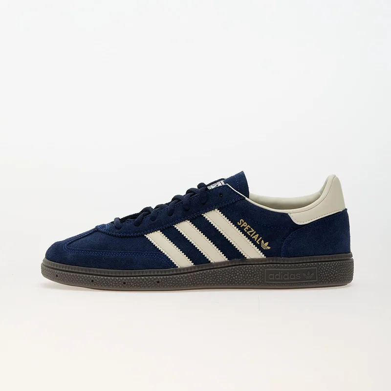 Sneakers adidas Handball Spezial Night Indigo/ Crew White/ Ftw White EUR 40