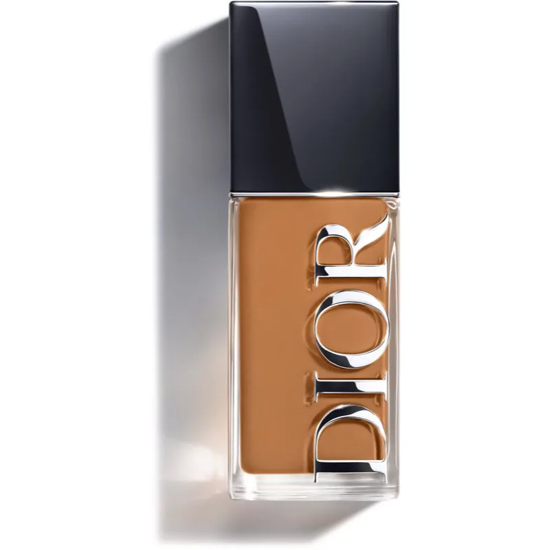 DIOR Dior Forever Skin Glow λαμπρυντικό μεικ απ SPF 20 απόχρωση 5 Warm 30 ml