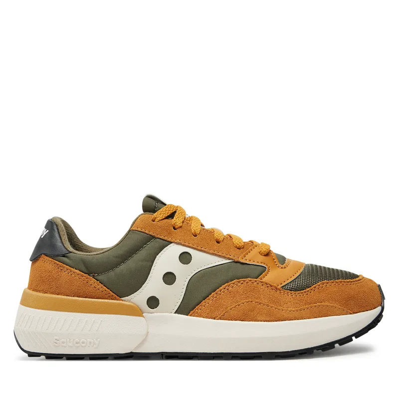 Αθλητικά Saucony Originals Jazz Nxt S70790 24 Καφέ