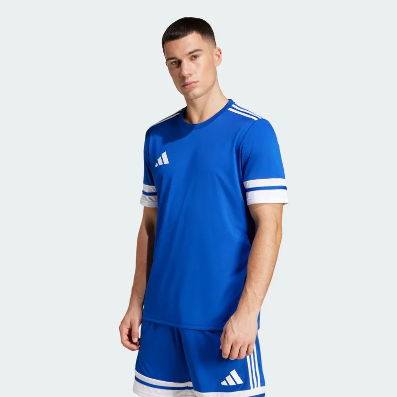 adidas Squadra 25 Ανδρικό T-Shirt (9000227012_62937)