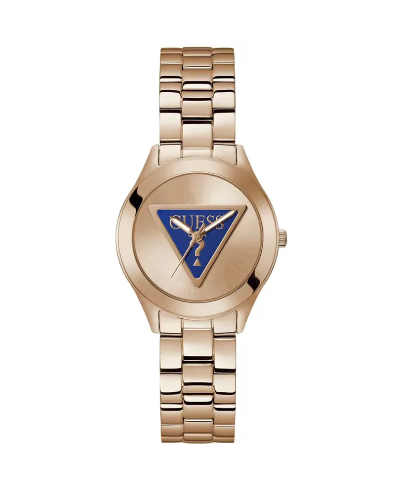 Guess Women's GW0675L3 Watch (34mm) Ροζ