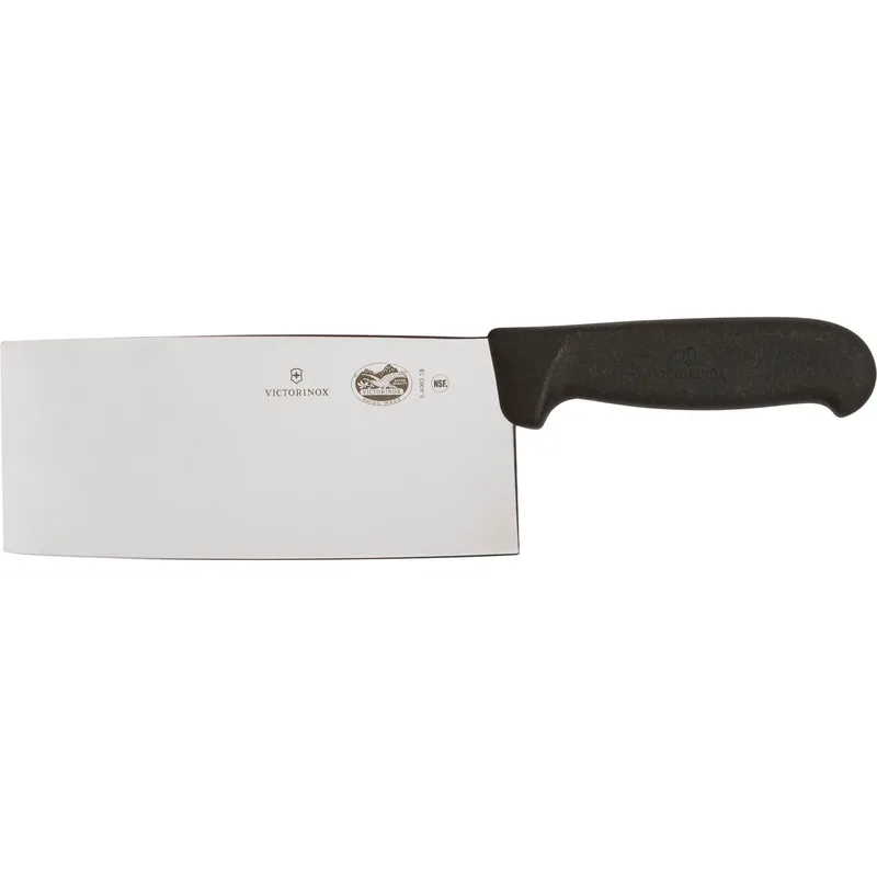 Victorinox Fibrox Chef's Knife 18 cm