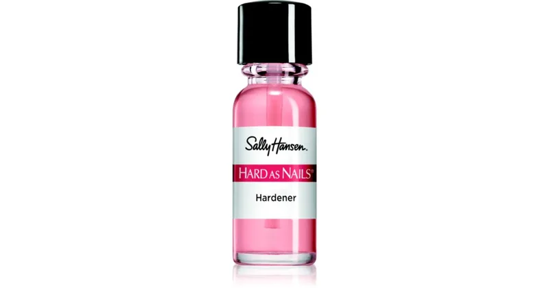 Sally Hansen Hard As Strengthening Nail Polish 13.3ml