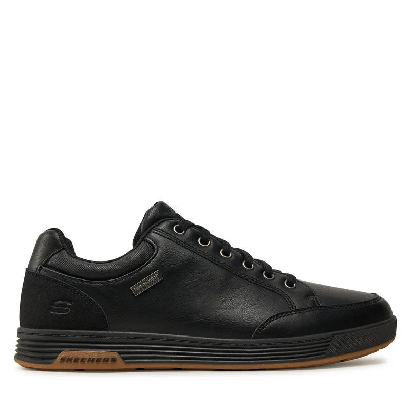 Αθλητικά Skechers Cavell Sparkman 210944/BLK Μαύρο