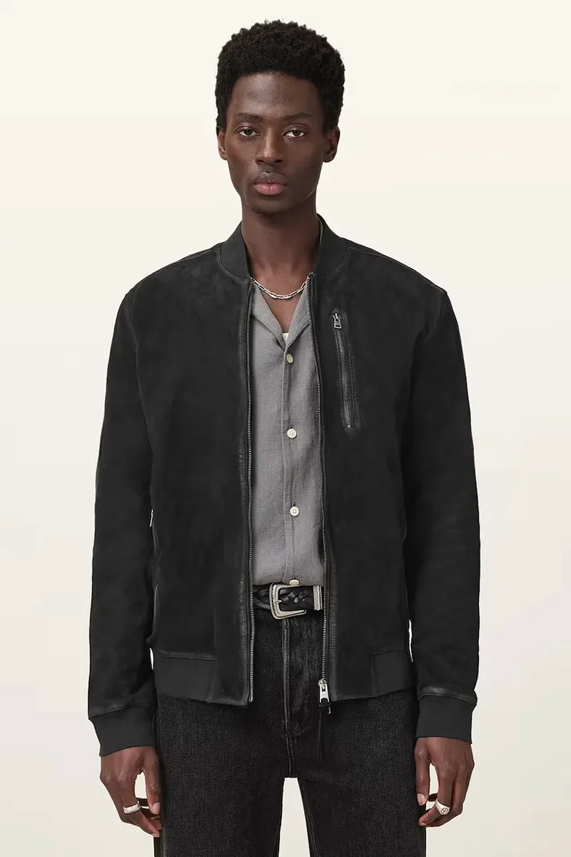 AllSaints τζάκετ bomber