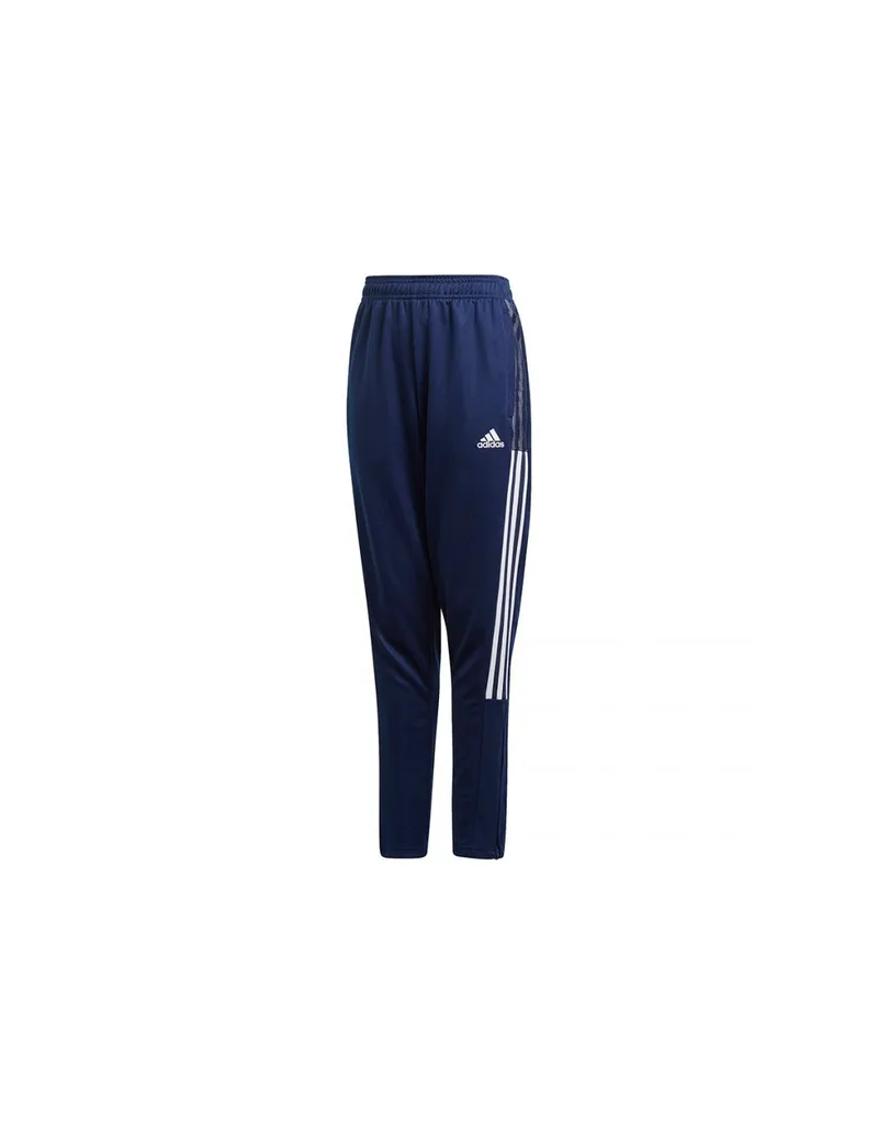 Adidas Παιδικό Παντελόνι Φόρμας Navy Μπλε Tiro 21 GK9666
