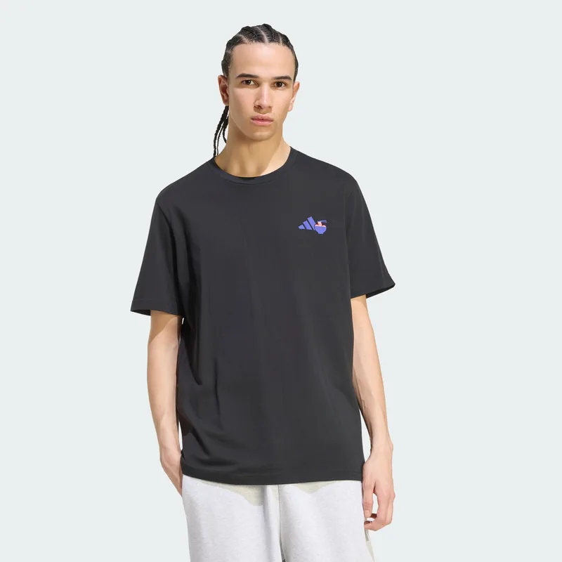 adidas sportswear M Ramen Graphic T-Shirt (9000280599_1469)