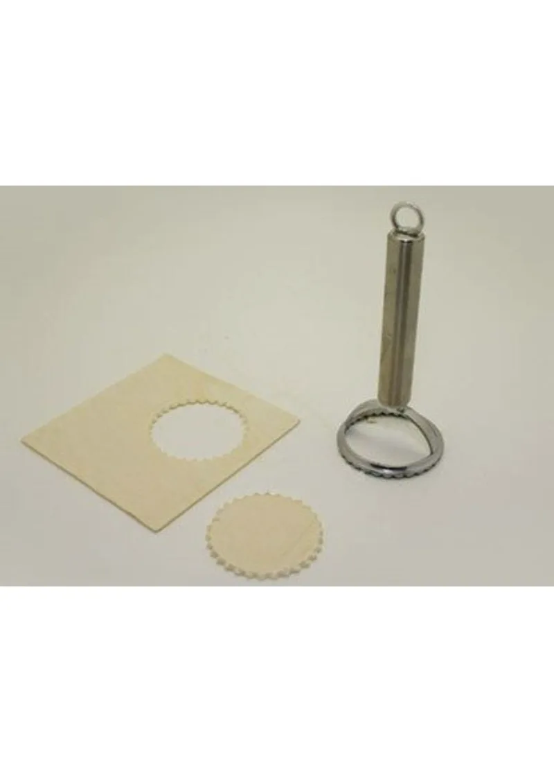 Kitchen Essentials - Patisse