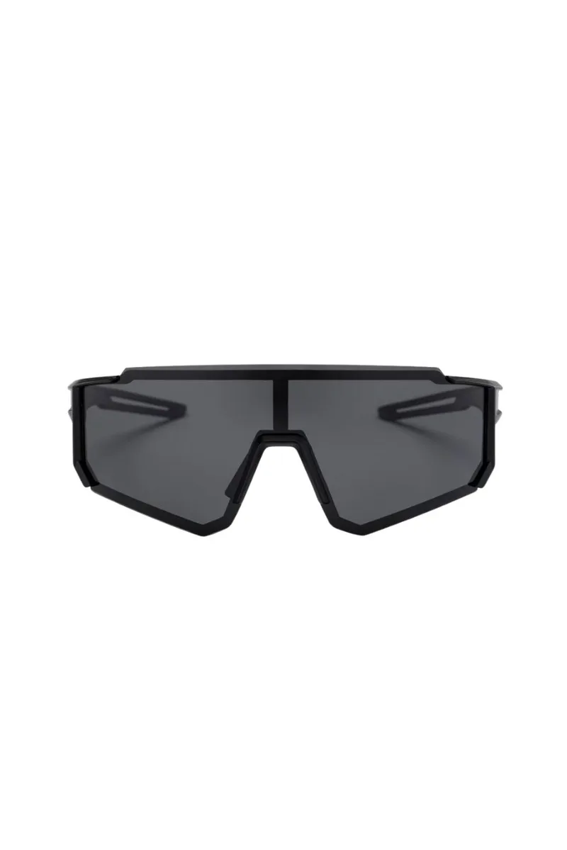 CHPO Γυαλιά ηλίου SIRI - BLACK-16134II-BLACK