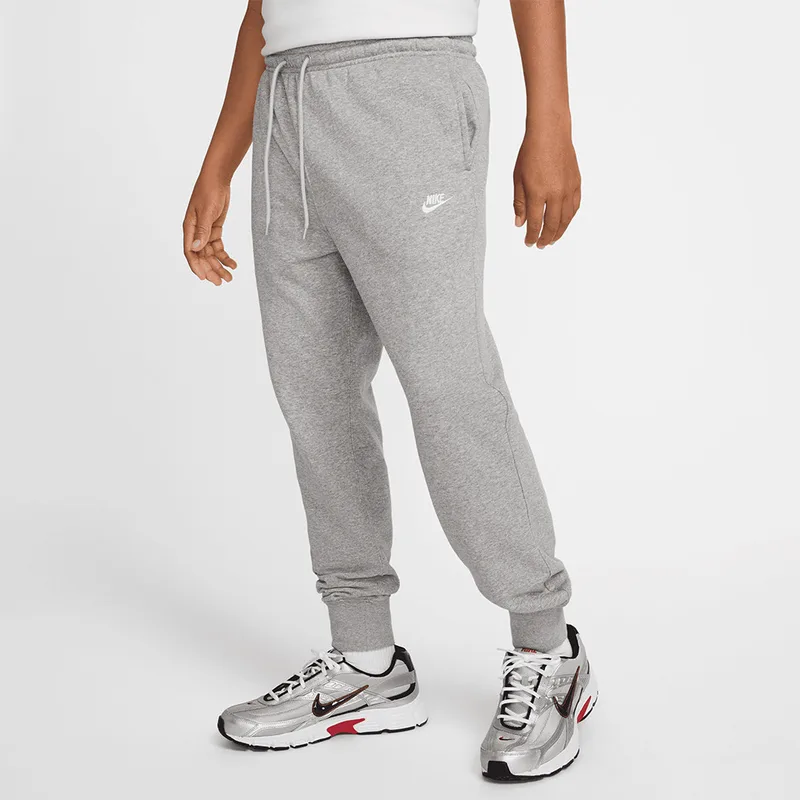 Nike Club Ανδρική Φόρμα (9000206445_75251)
